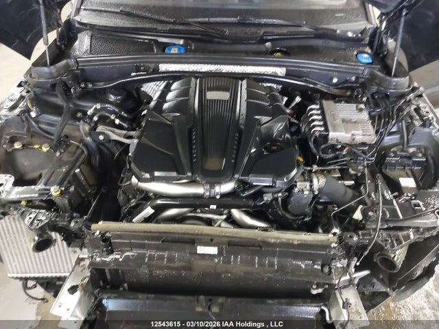 WP1AG2A50MLB51123 Porsche Macan Gts