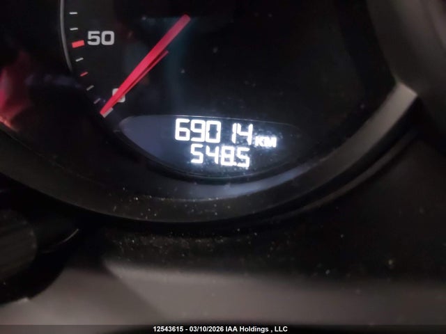 WP1AG2A50MLB51123 Porsche Macan Gts