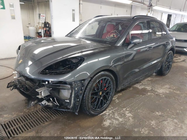 WP1AG2A50MLB51123 Porsche Macan Gts