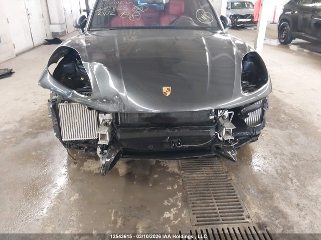WP1AG2A50MLB51123 Porsche Macan Gts