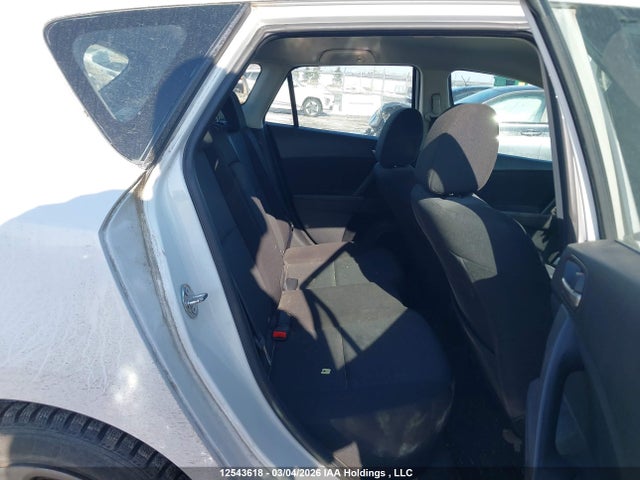 Aukcja sprzedaży 2010 Mazda Mazda3 Gs/gt, vin: JM1BL1H59A1314330, numer aukcji: 12543618