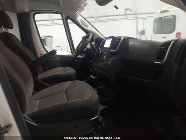 3C6LRVDG7RE120638 RAM Promaster 2500 2500 High