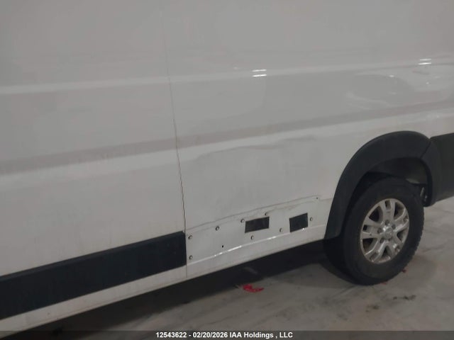 3C6LRVDG7RE120638 RAM Promaster 2500 2500 High
