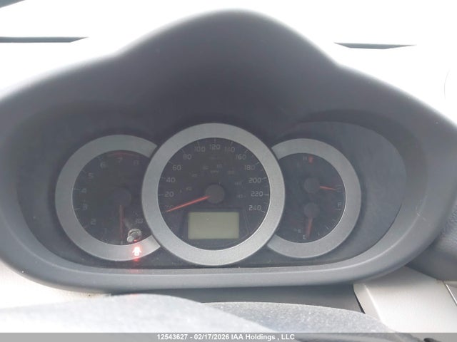 Продажа на аукционе авто 2007 Toyota Rav4, vin: JTMBK33V075034898, номер лота: 12543627