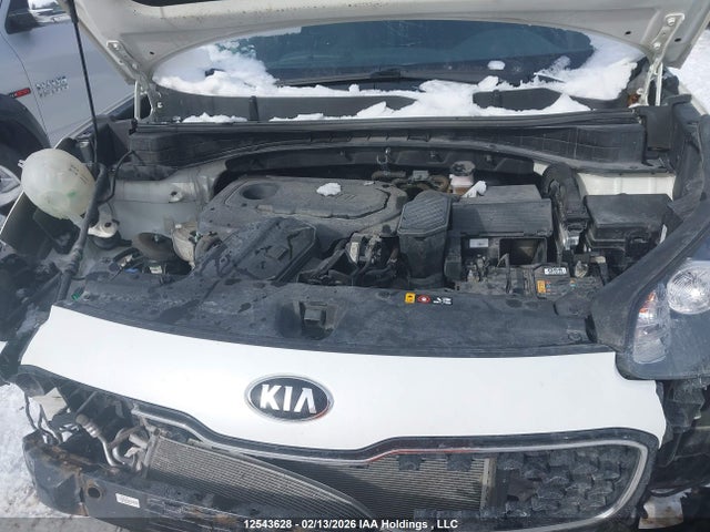 KIA Sportage 2019 KNDPMCAC7K7495241 Image 10