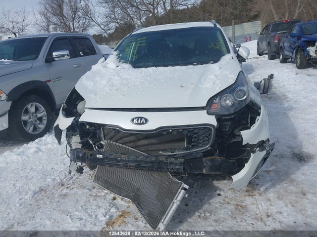 KIA Sportage 2019 KNDPMCAC7K7495241 Image 12