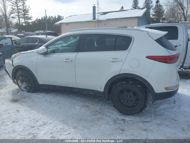 KIA Sportage 2019 KNDPMCAC7K7495241 Image 14