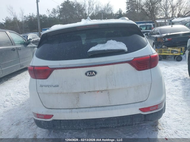 KIA Sportage 2019 KNDPMCAC7K7495241 Image 16