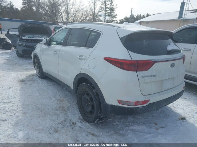 KIA Sportage 2019 KNDPMCAC7K7495241 Image 3