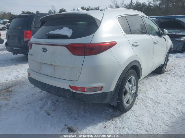 KIA Sportage 2019 KNDPMCAC7K7495241 Image 4