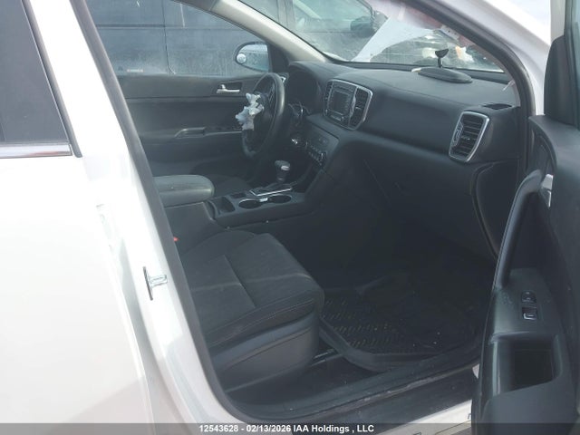 KIA Sportage 2019 KNDPMCAC7K7495241 Image 5