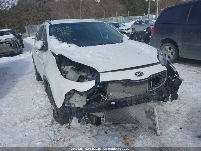 KIA Sportage 2019 KNDPMCAC7K7495241 Image 6