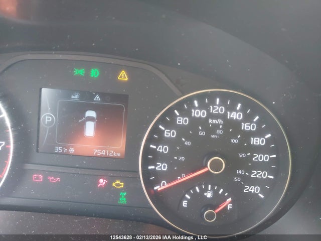 KIA Sportage 2019 KNDPMCAC7K7495241 Image 7