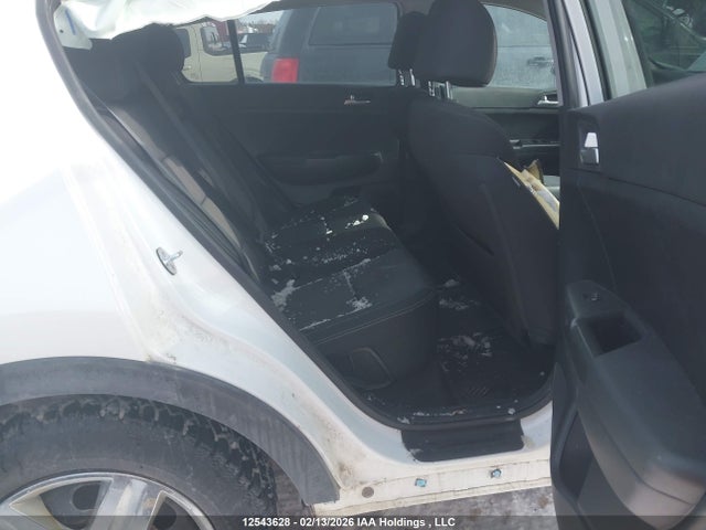 KIA Sportage 2019 KNDPMCAC7K7495241 Image 8