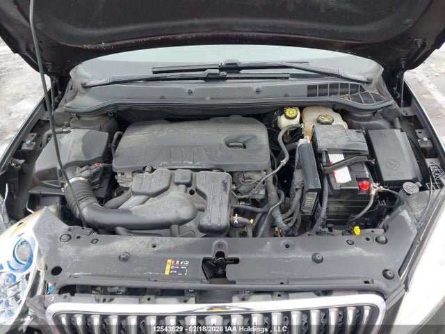 Buick Verano 2015 1G4PP5SK1F4182603 Image 10