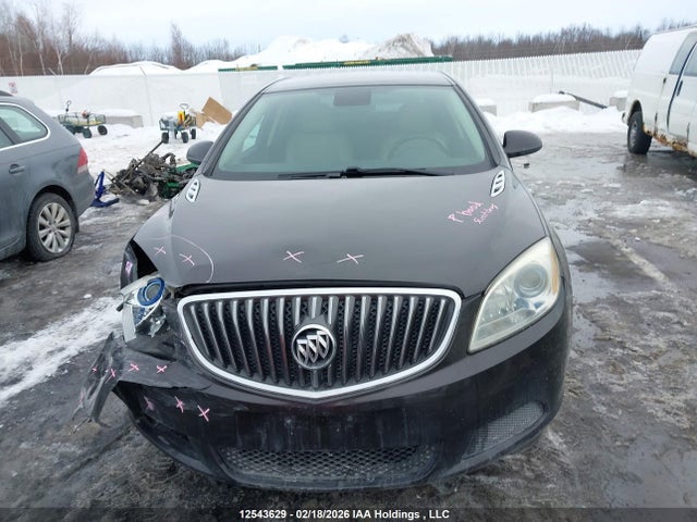 Buick Verano 2015 1G4PP5SK1F4182603 Image 12