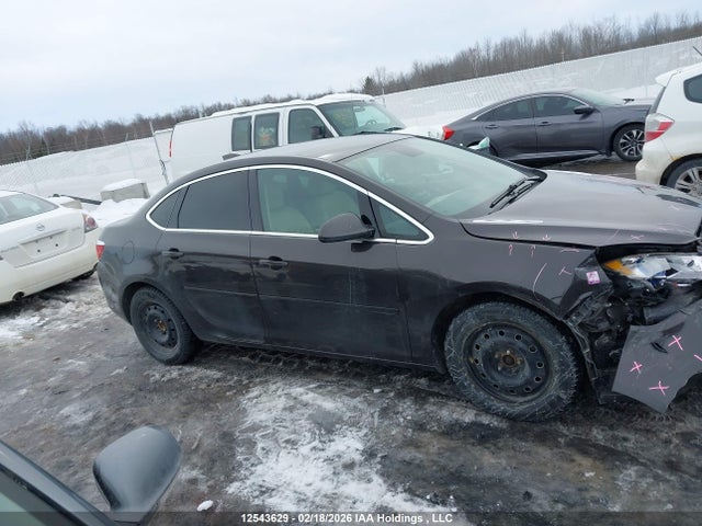 Buick Verano 2015 1G4PP5SK1F4182603 Image 13