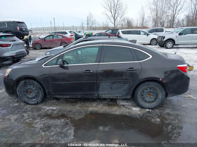 Buick Verano 2015 1G4PP5SK1F4182603 Image 14