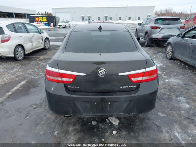 Buick Verano 2015 1G4PP5SK1F4182603 Image 16