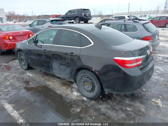 Buick Verano 2015 1G4PP5SK1F4182603 Image 3