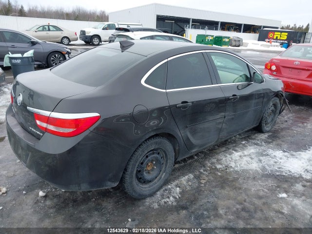 Buick Verano 2015 1G4PP5SK1F4182603 Image 4