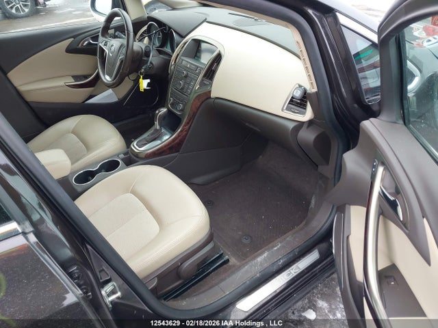 Buick Verano 2015 1G4PP5SK1F4182603 Image 5