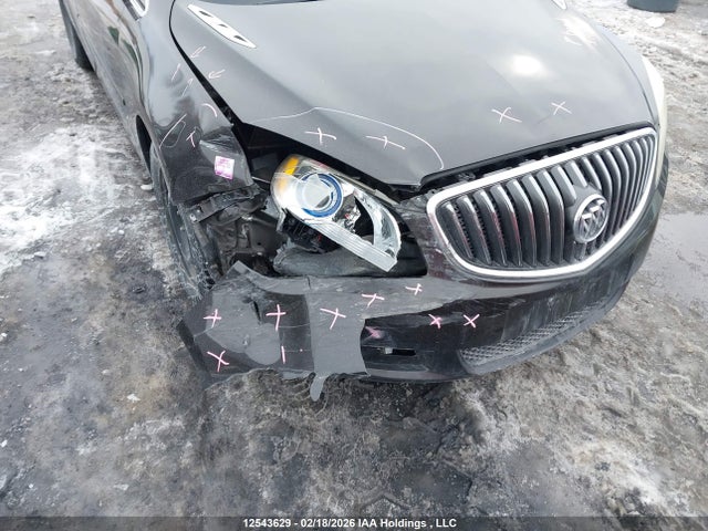 Buick Verano 2015 1G4PP5SK1F4182603 Image 6