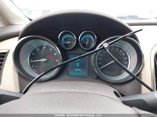 Buick Verano 2015 1G4PP5SK1F4182603 Image 7