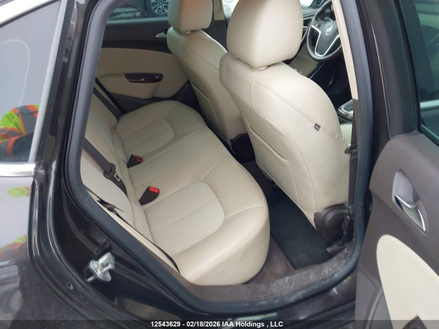 Buick Verano 2015 1G4PP5SK1F4182603 Image 8