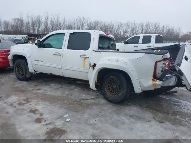 Aukcja sprzedaży 2012 Gmc Sierra 1500 Sle, vin: 3GTP2VEA1CG299778, numer aukcji: 12543630