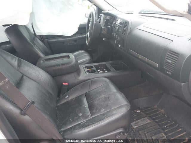 Aukcja sprzedaży 2012 Gmc Sierra 1500 Sle, vin: 3GTP2VEA1CG299778, numer aukcji: 12543630