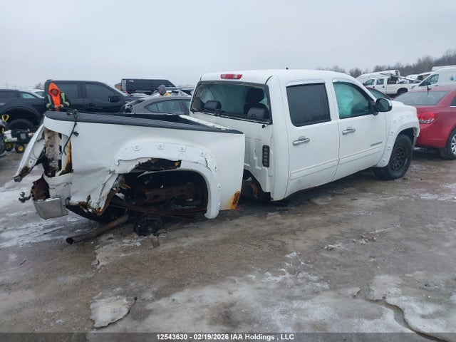 Aukcja sprzedaży 2012 Gmc Sierra 1500 Sle, vin: 3GTP2VEA1CG299778, numer aukcji: 12543630