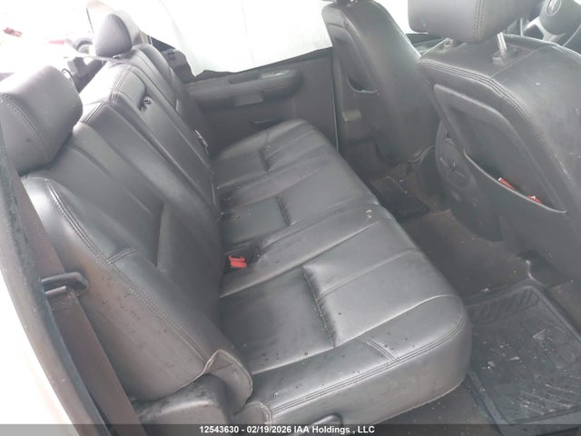 Aukcja sprzedaży 2012 Gmc Sierra 1500 Sle, vin: 3GTP2VEA1CG299778, numer aukcji: 12543630