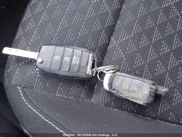 3KPA25AD4LE266341 KIA RIO LX/S
