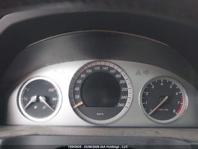 Aukcja sprzedaży 2008 Mercedes-benz C 350 4matic, vin: WDDGF87X18F164466, numer aukcji: 12543635