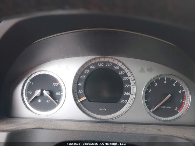 Aukcja sprzedaży 2008 Mercedes-benz C 350 4matic, vin: WDDGF87X18F164466, numer aukcji: 12543635