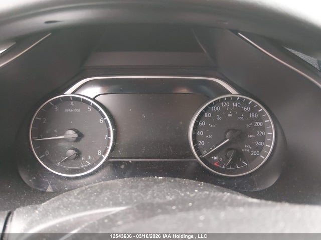Продаж на аукціоні авто 2023 Nissan Murano Platinum, vin: 5N1AZ2DS0PC100430, номер лоту: 12543636