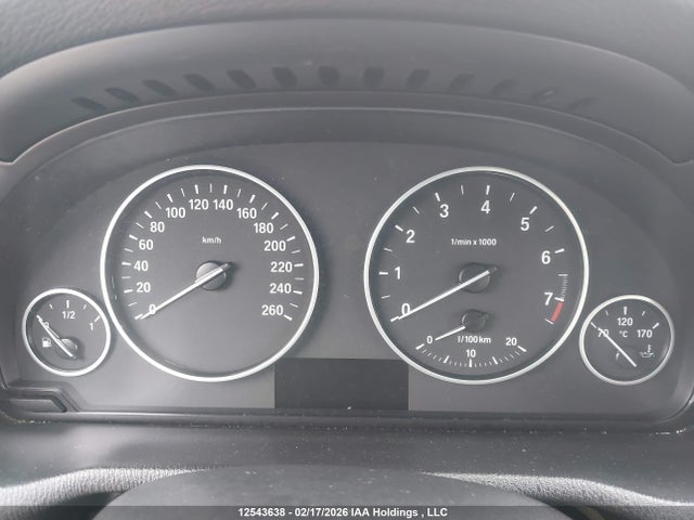 12543638 :رقم المزاد ، 5UXWX5C53CL717360 vin ، 2012 Bmw X3 Xdrive28i مزاد بيع