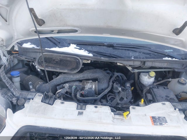 1FTBW3X80PKB10758 Ford Transit T-350
