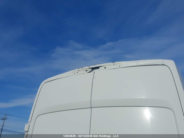 1FTBW3X80PKB10758 Ford Transit T-350