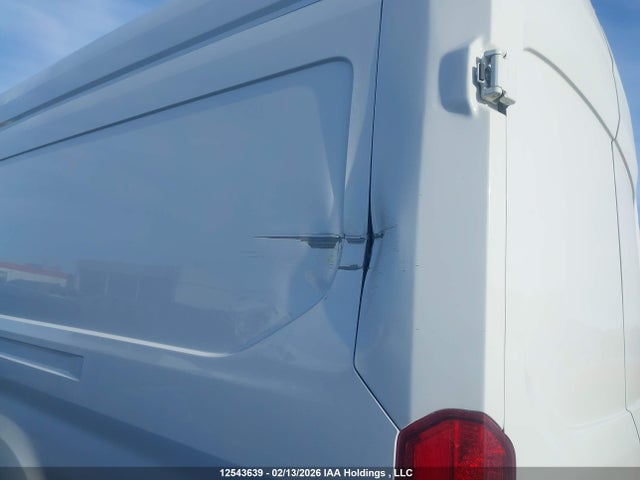 1FTBW3X80PKB10758 Ford Transit T-350