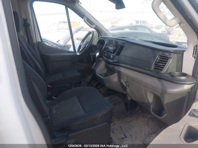1FTBW3X80PKB10758 Ford Transit T-350