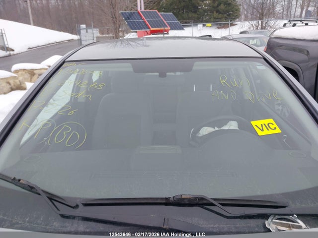 12543646 :رقم المزاد ، 3N1AB6AP1CL649278 vin ، 2012 Nissan Sentra مزاد بيع