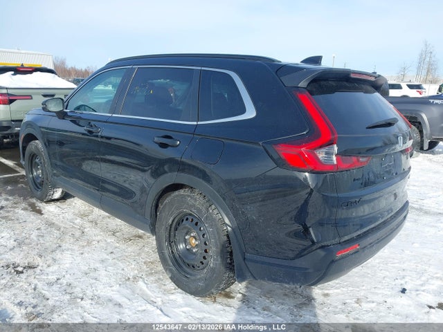 2HKRS4H51TH102312 Honda Cr-v Sport