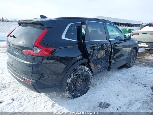 2HKRS4H51TH102312 Honda Cr-v Sport
