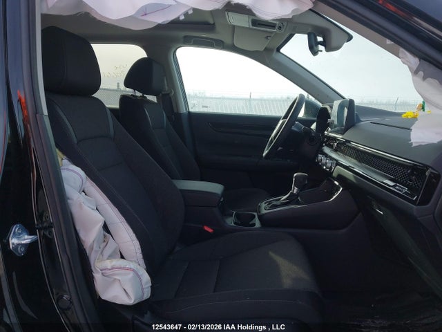 2HKRS4H51TH102312 Honda Cr-v Sport