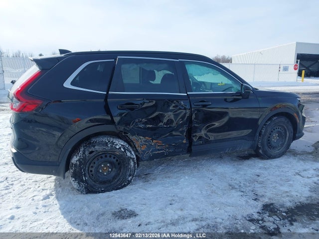 2HKRS4H51TH102312 Honda Cr-v Sport
