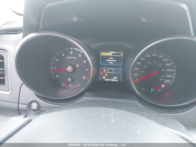 4S4BSCAC5F1338537 Subaru Legacy Outback