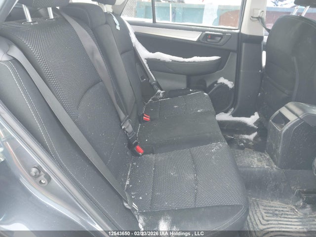 4S4BSCAC5F1338537 Subaru Legacy Outback