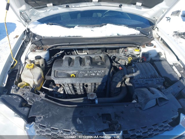 2013 Dodge Avenger Sxt მანქანა იყიდება აუქციონზე, vin: 1C3CDZCB2DN633678, აუქციონის ნომერი: 12543657
